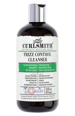 CURLSMITH Frizz Control Cleanser at Nordstrom