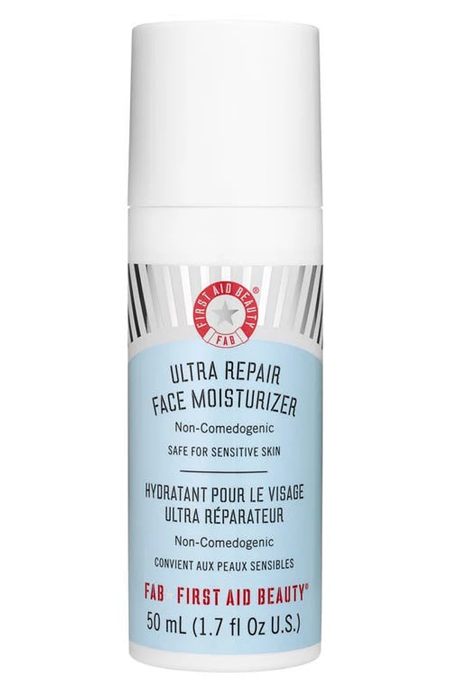 First Aid Beauty Ultra Repair Face Moisturizer at Nordstrom