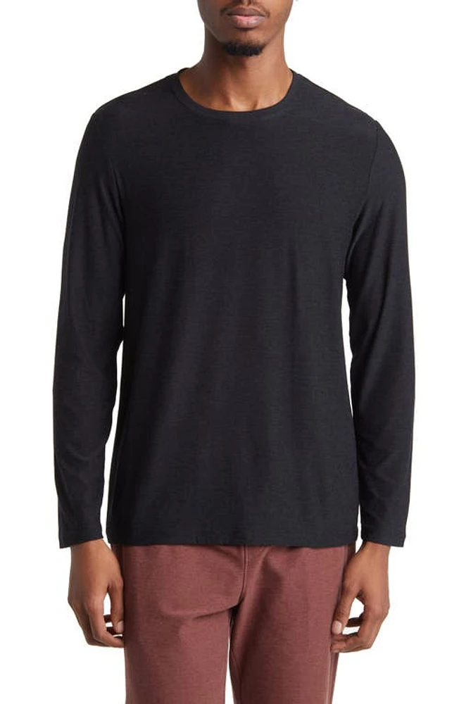 Beyond Yoga Always 2.0 Long Sleeve T-Shirt at Nordstrom,