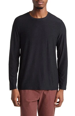 Beyond Yoga Always 2.0 Long Sleeve T-Shirt at Nordstrom,