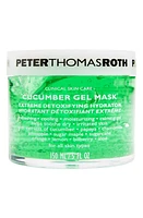 Peter Thomas Roth Cucumber Gel Mask at Nordstrom