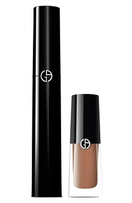 ARMANI beauty Eyes to Kill Mascara & Eye Tint Duo (Nordstrom Exclusive) $69 Value at Nordstrom