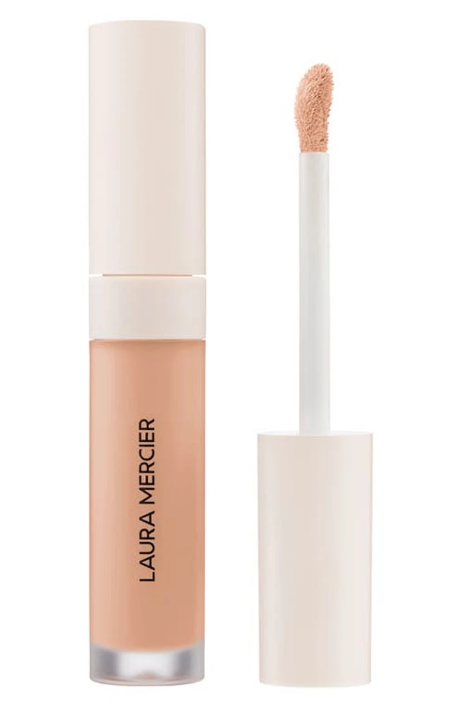 Laura Mercier Real Flawless Weightless Perfecting Serum Concealer in 2N1 at Nordstrom