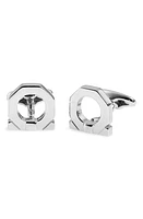 FERRAGAMO Gancio Cuff Links in Palladio at Nordstrom