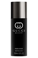 Gucci Guilty Spray Deodorant at Nordstrom