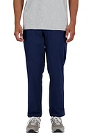 New Balance Icon Straight Leg Twill Pants at Nordstrom,