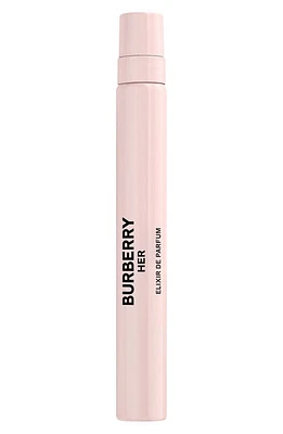 burberry Her Elixir Eau de Parfum Pen Spray at Nordstrom