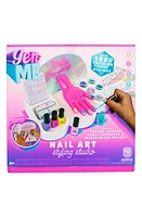 GEN-ME Kids' Nail Art Styling Studio in Multi at Nordstrom