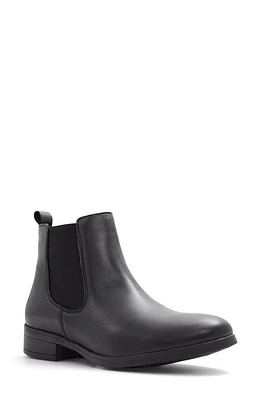 ALDO Wicoeni Chelsea Boot Black at Nordstrom,