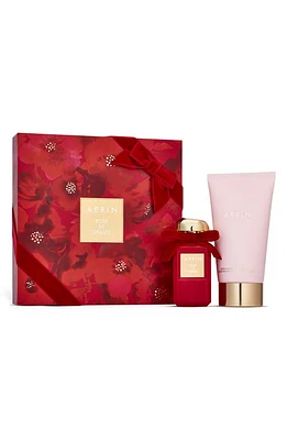 Estée Lauder AERIN Rose de Grasse Gift Set $315 Value at Nordstrom