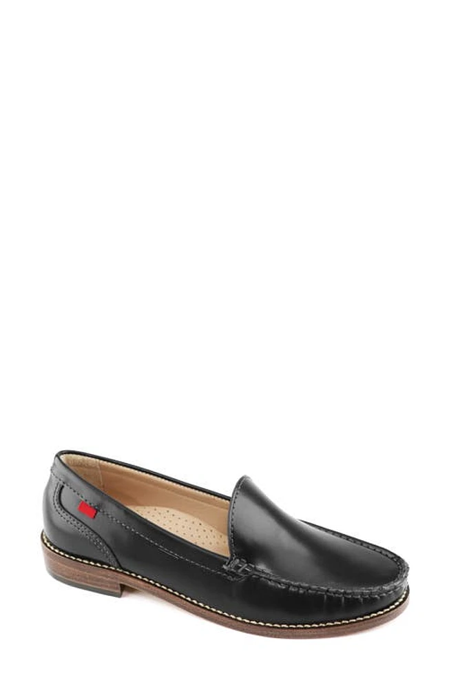 Marc Joseph New York Mason Boulevard Loafer Black Box at Nordstrom,