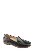 Marc Joseph New York Mason Boulevard Loafer Black Box at Nordstrom,