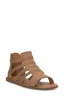 Lucky Brand Biretta Gladiator Sandal at Nordstrom,