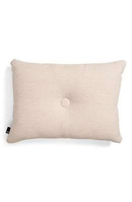 HAY Dot Accent Pillow in Mode Pastel Pink at Nordstrom