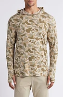 Free Fly Shade UPF 50+ Hoodie at Nordstrom,