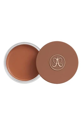 Anastasia Beverly Hills Cream Bronzer in Warm Tan at Nordstrom