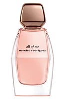 Narciso Rodriguez All of Me Eau de Parfum in Regular at Nordstrom