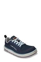 ASTRAL Brewess 2.0 Water Resistant Running Shoe Deep Navy at Nordstrom,