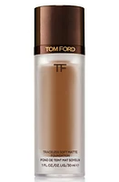 TOM FORD Traceless Soft Matte Foundation in 11.0 Dusk at Nordstrom