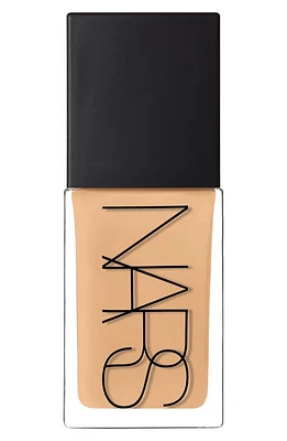 NARS Light Reflecting Foundation in Barcelona at Nordstrom