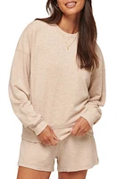 TravisMathew Cloud Sweatshirt at Nordstrom,