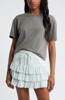 BP. Oversize Cotton T-Shirt at Nordstrom,