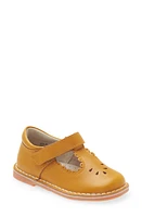 L'AMOUR Kids' Angie Scalloped T-Strap Mary Jane at Nordstrom, M