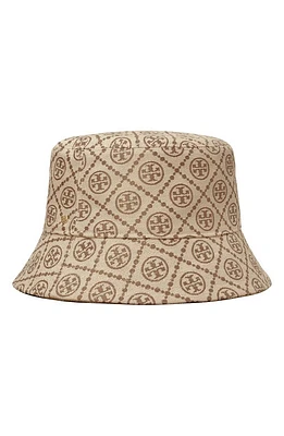 Tory Burch T Monogram Bucket Hat at Nordstrom,