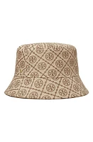 Tory Burch T Monogram Bucket Hat at Nordstrom,