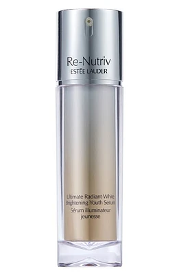 Estée Lauder Re-Nutriv Ultimate Radiance White Brightening Youth Serum at Nordstrom