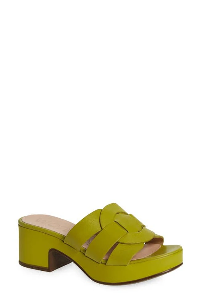 Wonders Block Heel Sandal Iseo at Nordstrom,