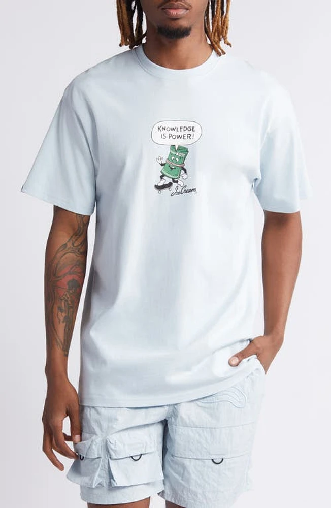 ICECREAM Knowledge Graphic T-Shirt at Nordstrom,