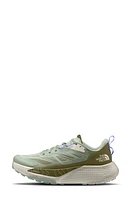 The North Face Altamesa 500 Trail Running Shoe Misty Sage/Forest Olive at Nordstrom,