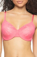 Felina Jessamine Smoothing Full Coverage Underwire Bra at Nordstrom,