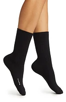 Vince Cashmere Jersey Crew Socks at Nordstrom,