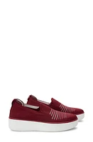 TRAQ by Alegria Mystiq Peeps Slip-On Sneaker Fabric at Nordstrom,