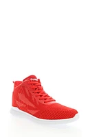 Propét Travelbound Hi Sneaker at Nordstrom,