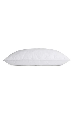 Parachute Down Alternative Pillow in Firm at Nordstrom