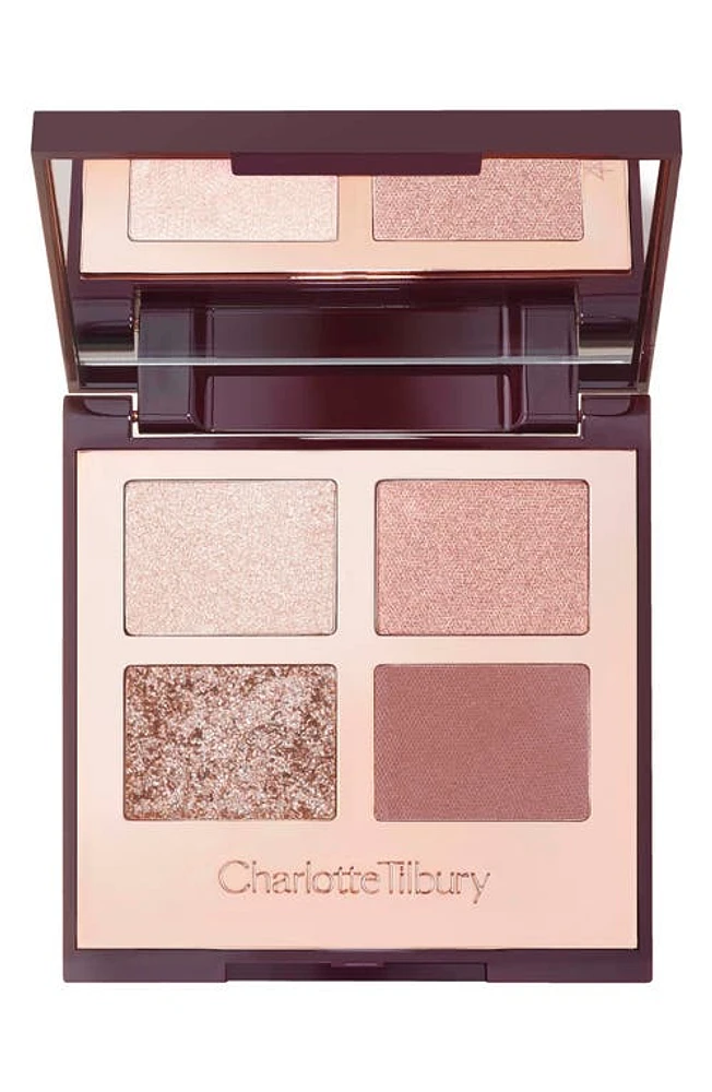 Charlotte Tilbury Bigger Brighter Eyes Eyeshadow Palette in Exaggereyes at Nordstrom