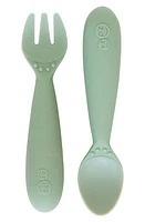 ezpz Mini Utensils Set in at Nordstrom