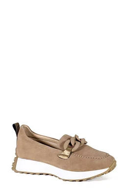 Diba True Kind Words Loafer Sigaro/Bronze at Nordstrom,