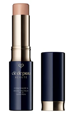 Clé de Peau Beauté Concealer SPF 27 in Hazelnut at Nordstrom