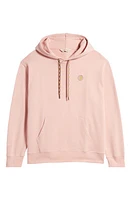 Gender Inclusive Goodee Hoodie 2 Organic Cotton Quartz Rose at Nordstrom,