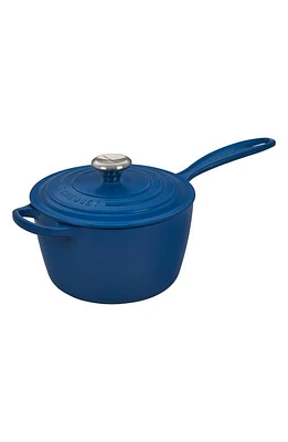 Le Creuset Signature 2.25-Quart Enameled Cast Iron Saucepan in Marseille at Nordstrom