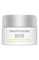 bareMinerals Ageless Phyto-Retinol Face Cream at Nordstrom