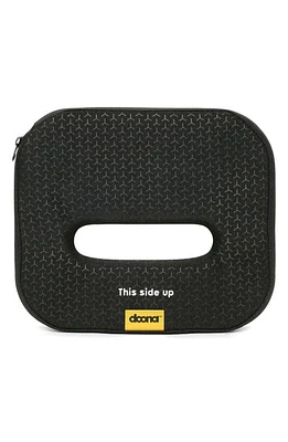 Doona SensAlert Child Car Seat Alarm in Black at Nordstrom