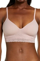 Natori Bliss Perfection Contour Soft Cup Bralette at Nordstrom,