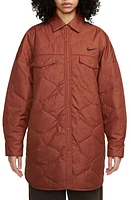 Nike Sportswear Essentials Quilted Jacket at Nordstrom,