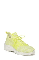 Sam Edelman Cami Sneaker Lime Multi at Nordstrom,