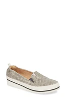 Ron White Nell Slip-On Sneaker Leather at Nordstrom,